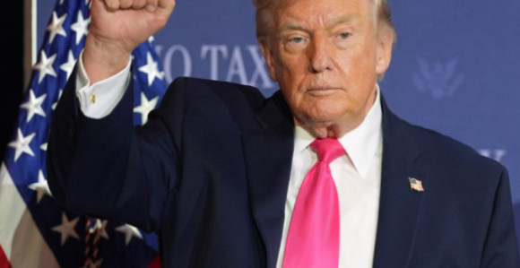 Tramp: "Malo su se pravili pametni, ne mogu nas ucijeniti"