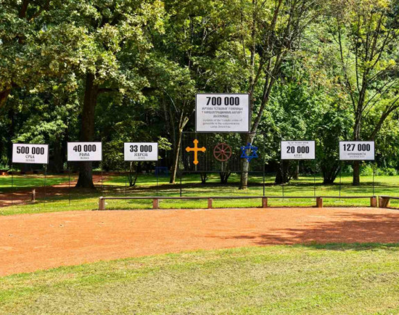 Uoči Dana sjećanja pojačane mjere bezbjednosti