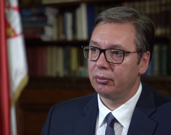 Vučić o godišnjici Briselskog sporazuma: Trinaest godina laži, ne žele da osnuju ZSO