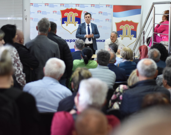 Odgoditi izbore dok se ne uvedu nove izborne tehnologije!