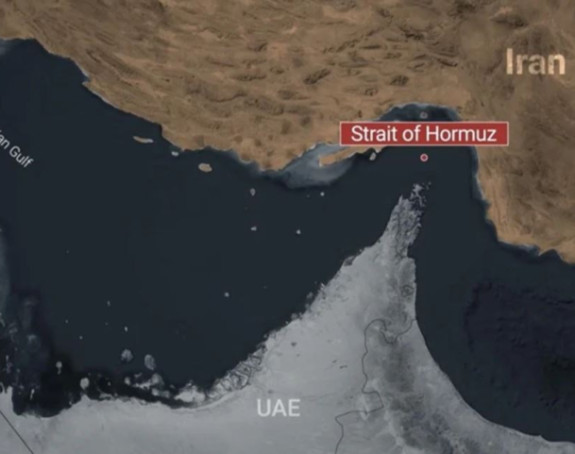 Iran najavio zatvaranje moreuza, neće dozvoliti prebacivanje uranijuma u SAD!
