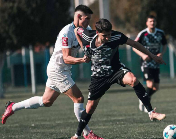 Nakon preokreta Sarajevo stiglo do pobjede u Bijeljini