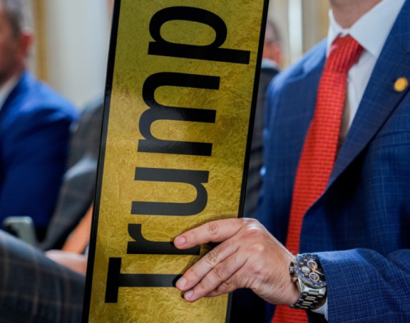 I evropska desnica se naljutila na Trampa - drže distancu