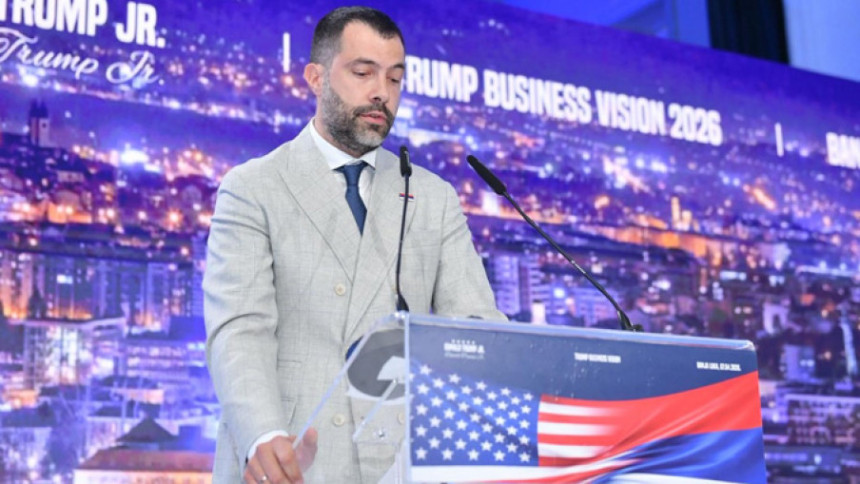 Игор Додик кандидат СНСД-а за предсједника Републике Српске?!