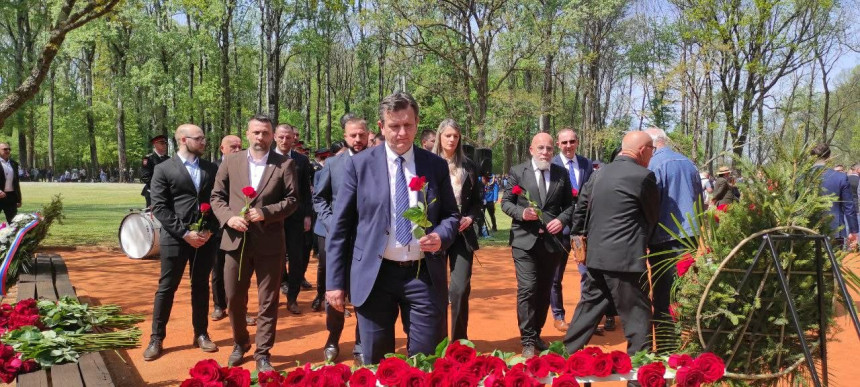 Blanuša: Mjesto velikog stradanja i vječne opomene