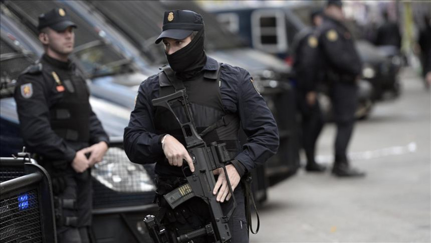 Preminuo Škaljarac, nakon što je upucan u Barseloni