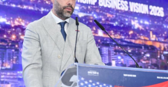 Игор Додик кандидат СНСД-а за предсједника Републике Српске?!