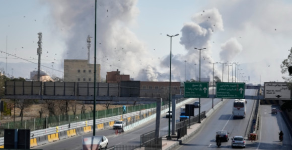 SAD - Iran: Nove ucjene oko moreuza i nuklearnog programa