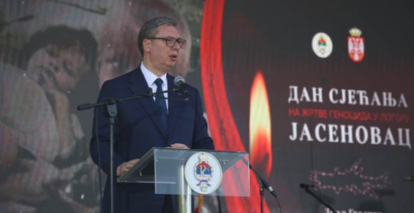 Beograd će obezbijediti novac za Memorijalni centar