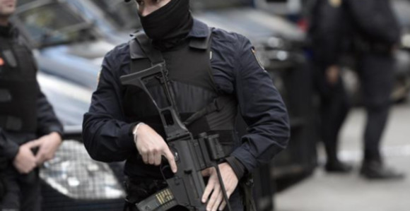 Преминуо Шкаљарац, након што је упуцан у Барселони