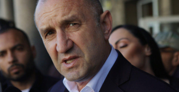 Radev: Radićemo na formiranju stabilne vlade Bugarske