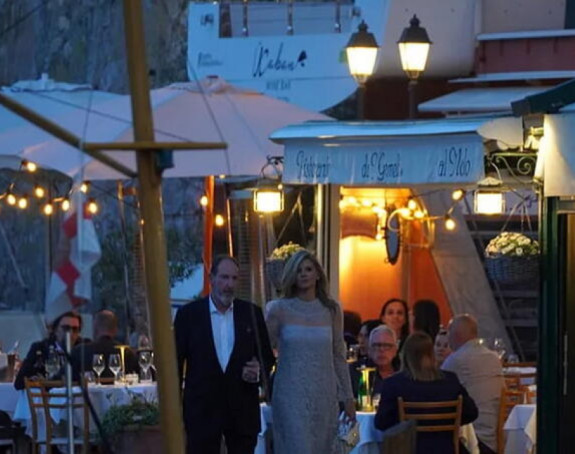 Nakon Monaka, slavlje nastavljeno u italijanskom gradu