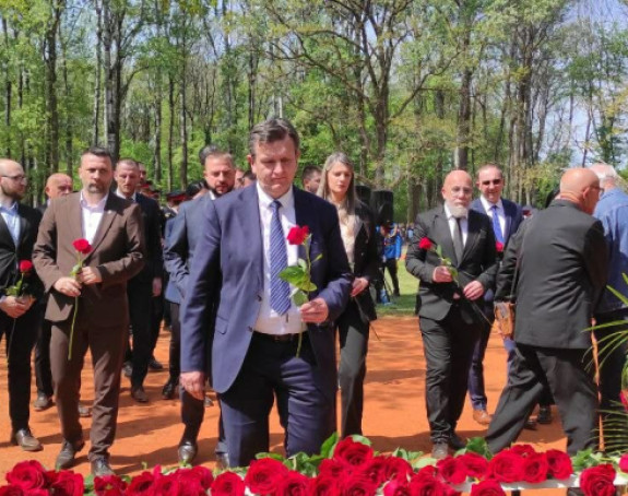 Blanuša: Mjesto velikog stradanja i vječne opomene