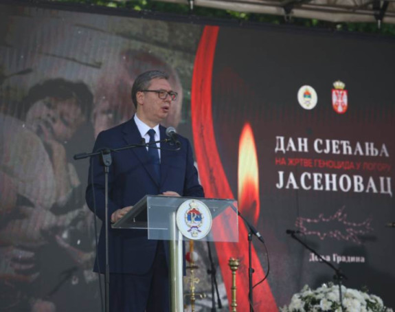 Otvorićemo Memorijalni centar ovdje, na mjestu najmonstruoznijih zločina