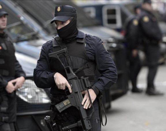 Preminuo Škaljarac, nakon što je upucan u Barseloni