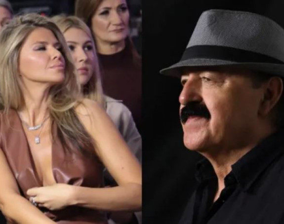 "Da ja nisam Haris Džinović ništa ne bi bilo od svega toga"