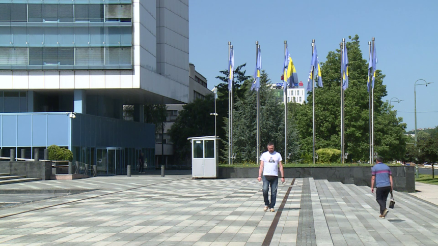 BiH ka EU ide samo na papiru, u realnosti stoji u mjestu