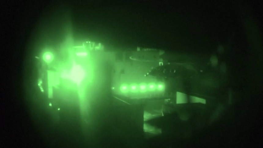 Иран одложио одговор на напад САД на ирански брод