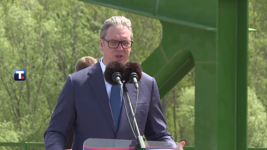 Радимо на очувању мира и стабилизацији прилика на КиМ