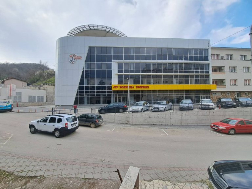 Četiri godine čekaju bolnicu koja je koštala 28 miliona KM