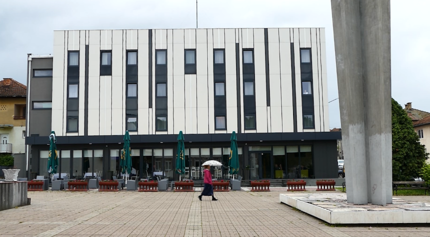 HE na Drini upumpale još pola miliona u propali hotel