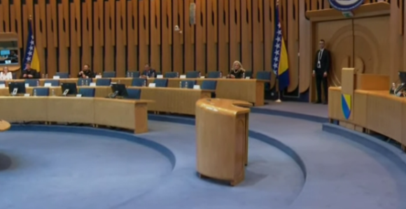 Hoće li Dom naroda konačno raspravljati o akcizama na gorivo