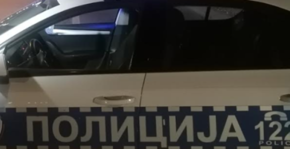 Povrijeđene dvije osobe u udesu na putu Zvornik-Bijeljina