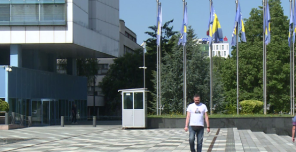 BiH ka EU ide samo na papiru, u realnosti stoji u mjestu