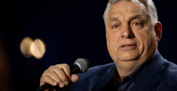 Orban: Kijev nagovestio uslovno otvaranje Družbe, naš stav nepromijenjen