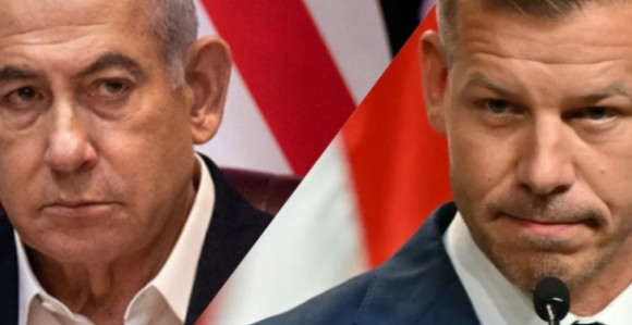 Petar Mađar najavio hapšenje Netanjahua ako kroči u Mađarsku