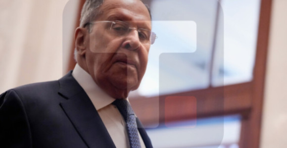 Lavrov: Brisel traži da Srbija pošalje trupe u Ukrajinu