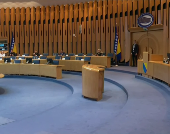 Hoće li Dom naroda konačno raspravljati o akcizama na gorivo?