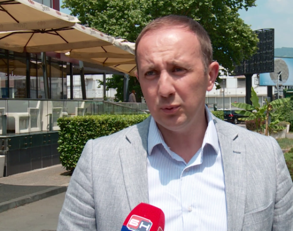 Bodiroga poručio Dodiku: Idi i ostavi srpski narod na miru!