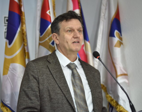 Blanuša poručio: Nije patriotizam uzimati od naroda!