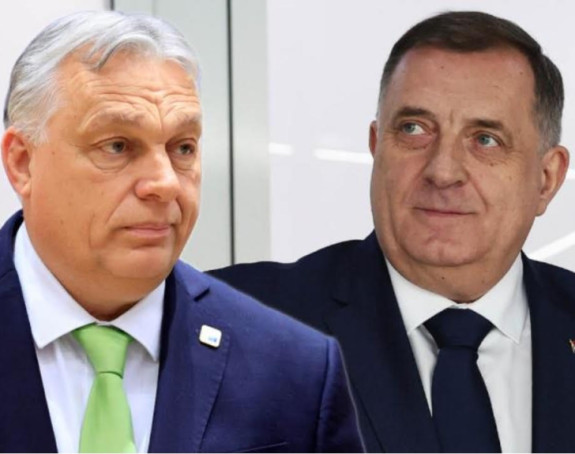 Orbanov poraz nije dobar za Dodika, jer mu sada treba duplo više poreskog novca za lobiranje