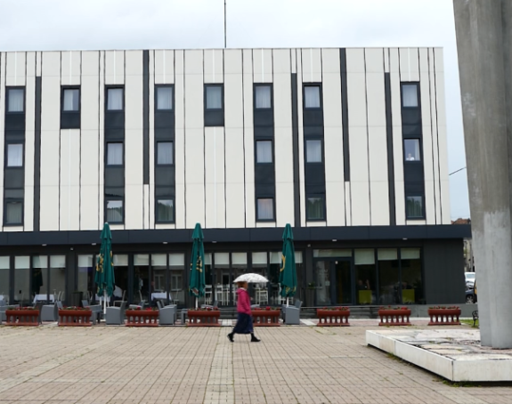 HE na Drini upumpale još pola miliona u propali hotel