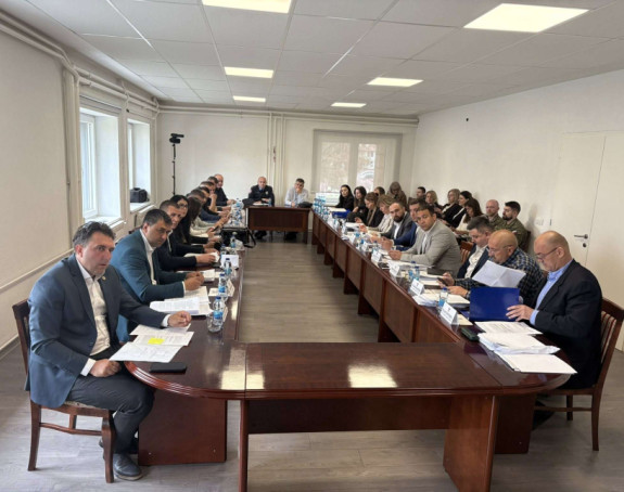 Policija saslušala odbornike SDS-a zbog pitanja o kriminalu