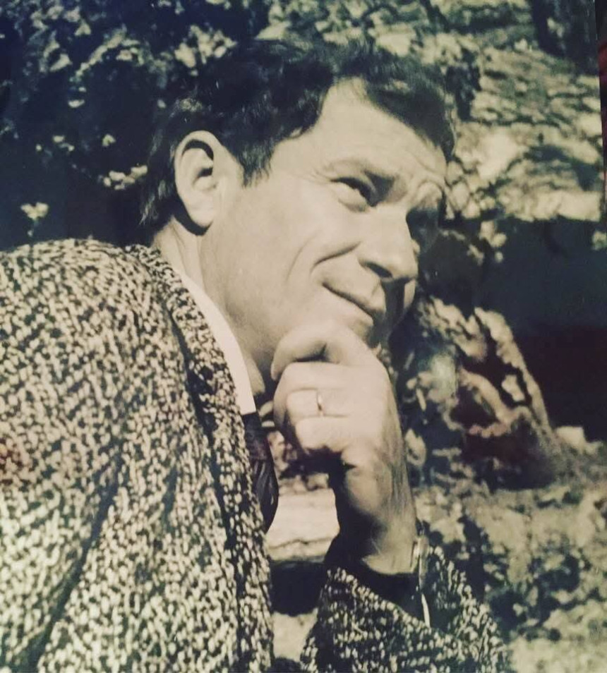 Sahranjen banjalučki glumac Husein Čokić - kultna uloga u filmu "Marš na Drinu"