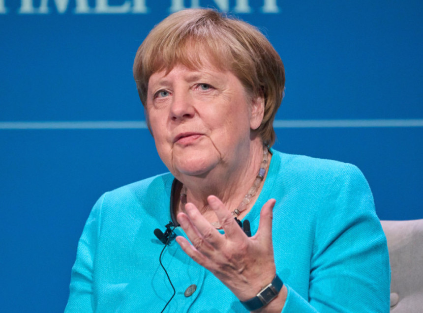 Pogledajte koliku penziju prima Angela Merkel, ali to nije sve