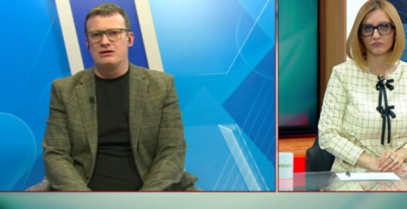 "Republika Srpska se pretvara u privatnu državu gdje vlast prelazi s oca na sina, a građani plaćaju ceh!"