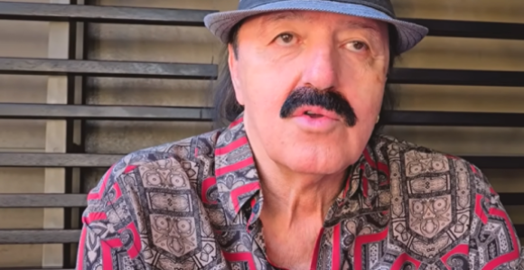 Haris Džinović o Melini: "Može i da se uda i da se ubije"