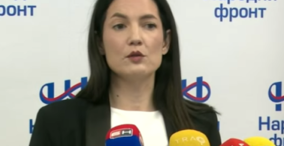 Trivić o ekonomskoj i političkoj situaciji u Srpskoj (UŽIVO)