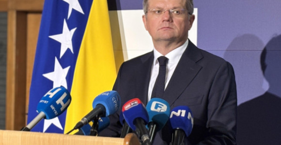 BiH hitno mora usvojiti zakon o električnoj energiji