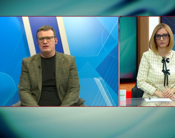 "Srpska se pretvara u privatnu državu gdje vlast prelazi s oca na sina, a građani plaćaju ceh!"