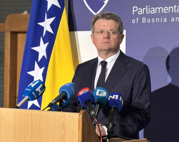 BiH hitno mora usvojiti zakon o električnoj energiji