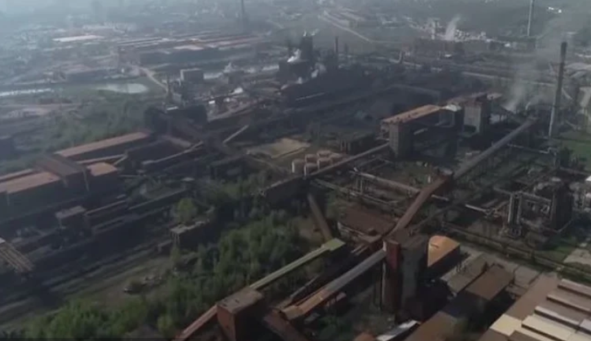 Željezara Zenica obustavlja rad nakon 130 godina