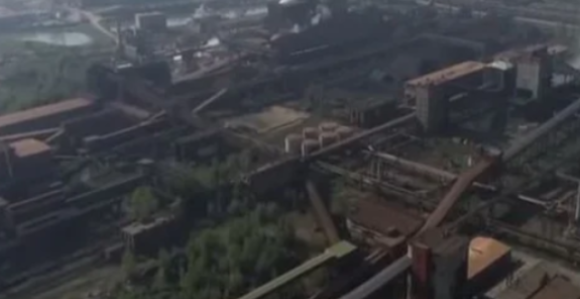 Željezara Zenica obustavlja rad nakon 130 godina