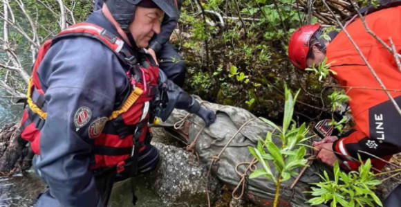 Austrijanka poginula nakon prevrtanja kajaka na Tari