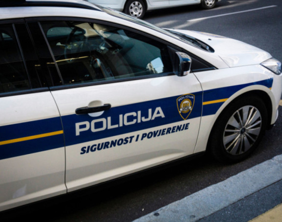 Eksplozija uzdrmala Split: Jedna osoba poginula