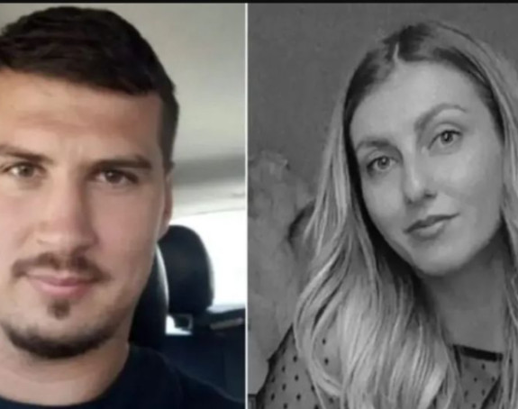 Podignuta optužnica protiv Kalajdžića za ubistvo Aldine